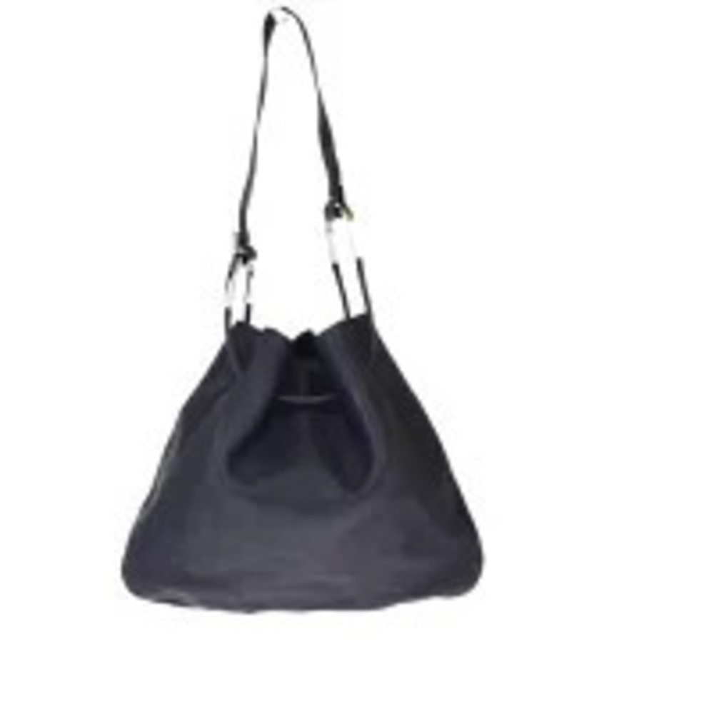 Gucci Leather Shoulder Bag Black - Picture 4 of 9